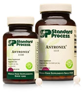 Standard Process Antronex® 180 Tablets