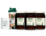 Standard Process SP Detox Balance™, 28-Day Program Kit 1 Kit