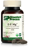 Standard Process E-Z Mg™ 180 Tablets