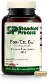 Standard Process For-Til B12® 90 Capsules