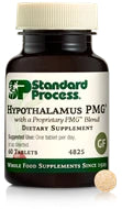 Standard Process Hypothalamus PMG® 60 Tablets