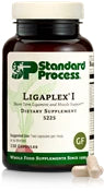 Standard Process Ligaplex® I 150 Capsules