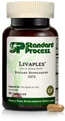 Standard Process Livaplex® 90 Capsules