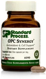 Standard Process OPC Synergy® 40 Capsules