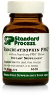 Standard Process Pancreatrophin PMG® 90 Tablets