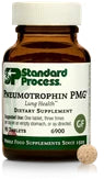 Standard Process Pneumotrophin PMG® 90 Tablets