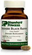 Standard Process Spanish Black Radish