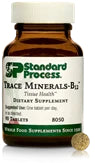 Standard Process Trace Minerals-B12™ 90 Tablets