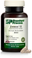 Standard Process Zymex® II 90 Capsules