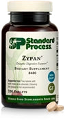 Standard Process Zypan®