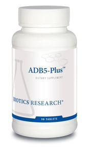 Metabolic Management ADB5-Plus 90 Tablets