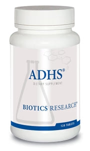 Metabolic Management ADHS 120 Tablets