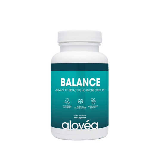 Alovéa Balance™