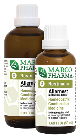 Marco Pharma Allernest No.8 1.69oz