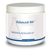 Metabolic Management Balanced-B8 8oz