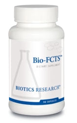 Metabolic Management Bio-FCTS 90 Capsules