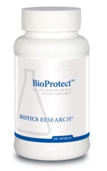 Metabolic Management BioProtect 90 Capsules