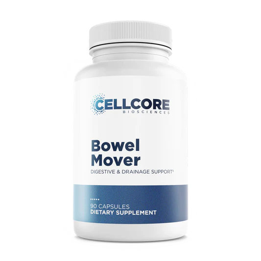 CellCore BioSciences Bowel Mover