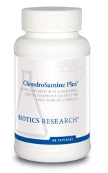 Metabolic Management ChondroSamine Plus 90 Capsules