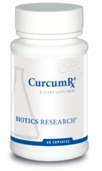 Metabolic Management Curcum Rx 60 Capsules