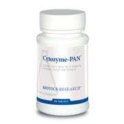 Metabolic Management Cytozyme-PAN 90 Tablets