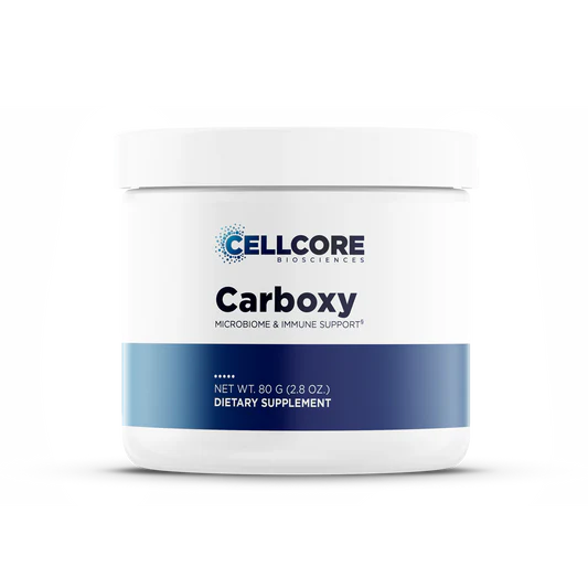 CellCore BioSciences Carboxy