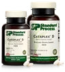 Standard Process Cataplex® D 360 Tablets