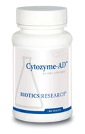 Metabolic Management Cytozyme-AD