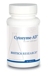 Metabolic Management Cytozyme-AD