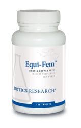 Metabolic Management Equi-Fem 126 Tablets