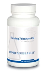 Metabolic Management Evening Primrose Oil 100 Capsules