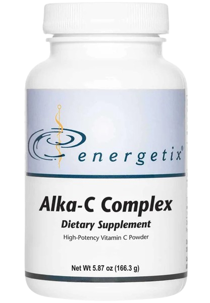 Energetix Alka-C Complex