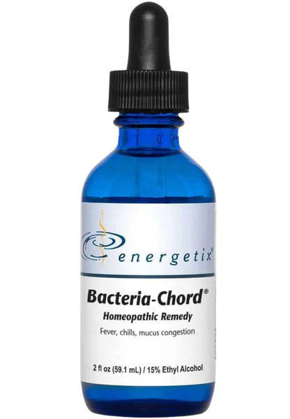 Energetix Bacteria-Chord