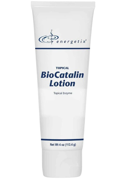 Energetix BioCatalin Lotion