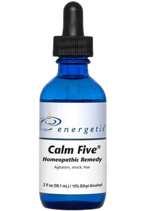 Energetix Calm Five