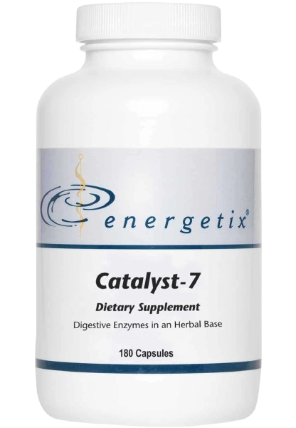 Energetix Catalyst-7