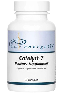 Energetix Catalyst-7