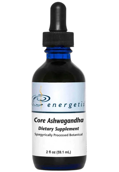 Energetix Core Ashwagandha