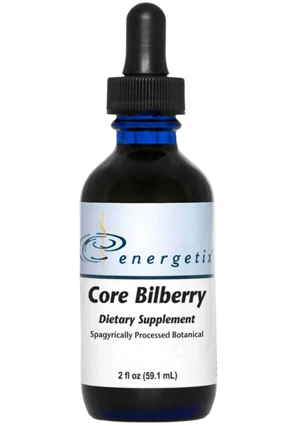 Energetix Core Bilberry