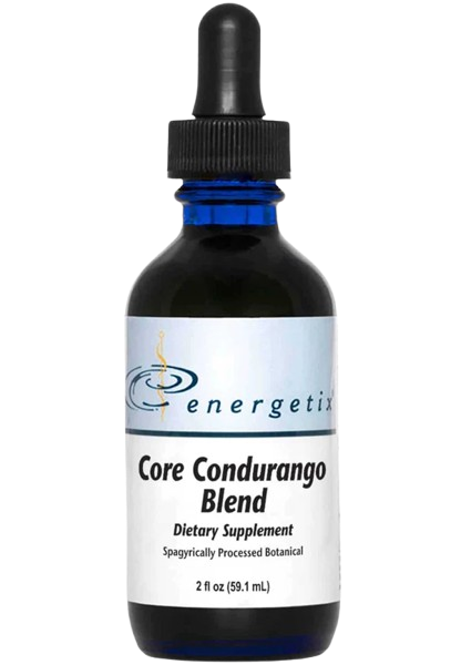 Energetix Core Condurango Blend