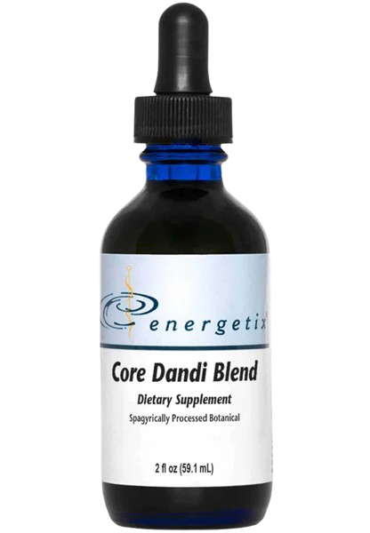 Energetix Core Dandi Blend