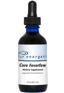 Energetix Core Feverfew