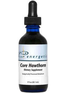 Energetix Core Hawthorn