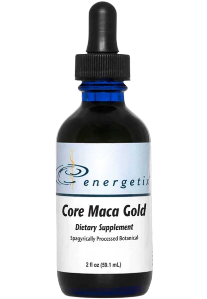 Energetix Core Maca Gold