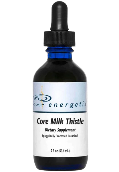 Energetix Core Milk Thistle