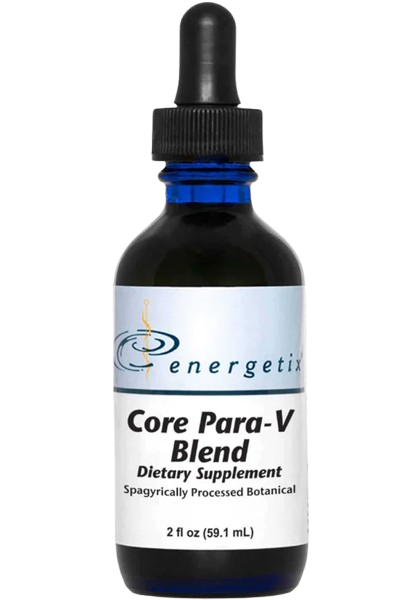 Energetix Core Para-V Blend