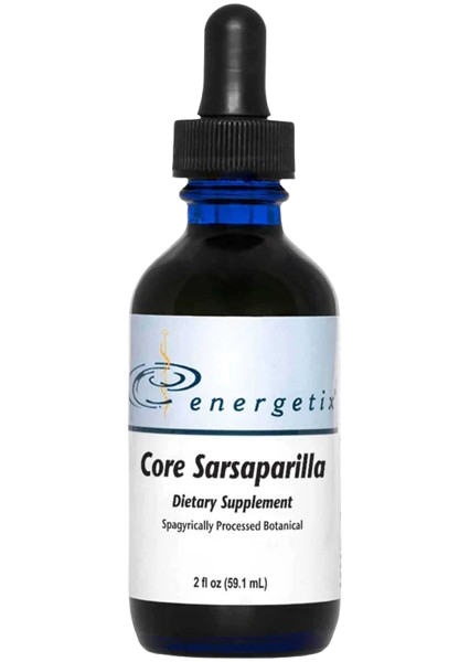 Energetix Core Sarsaparilla