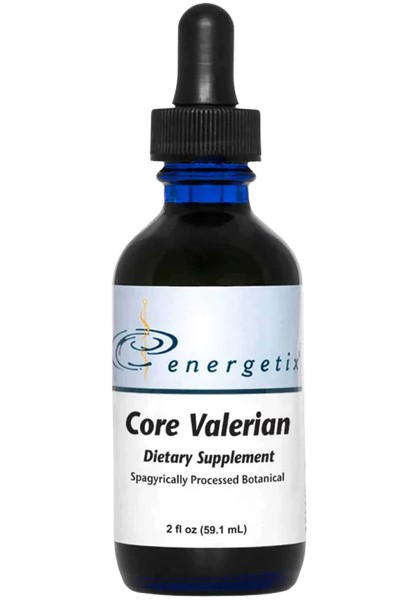 Energetix Core Valerian