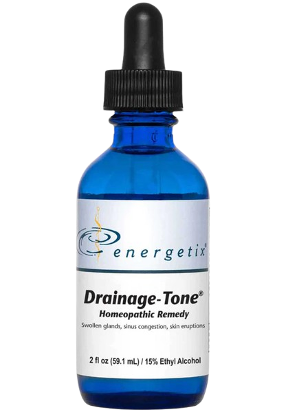 Energetix Drainage-Tone