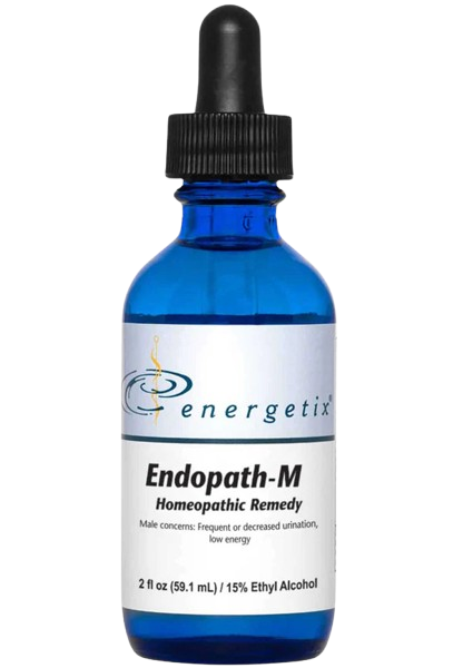 Energetix Endopath-M